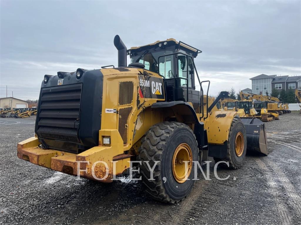 2018 CAT 950M For Sale - 174,000 USD | Cat Used