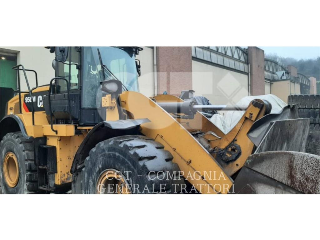 2019 CAT 950M For Sale - - | Cat Used