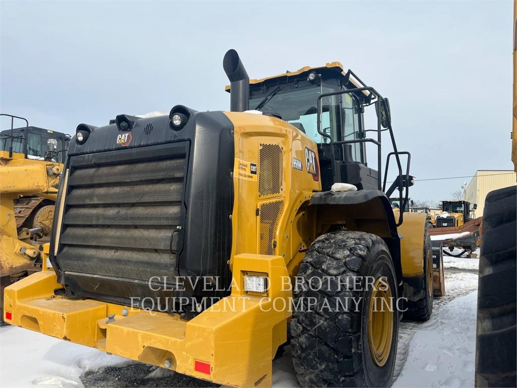 2022 CAT 950M For Sale - 257,895 USD | Cat Used