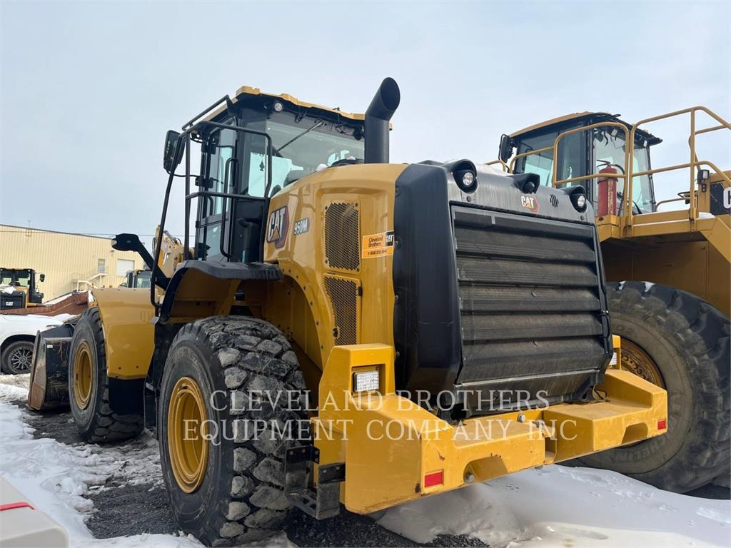 2022 CAT 950M For Sale - 257,895 USD | Cat Used