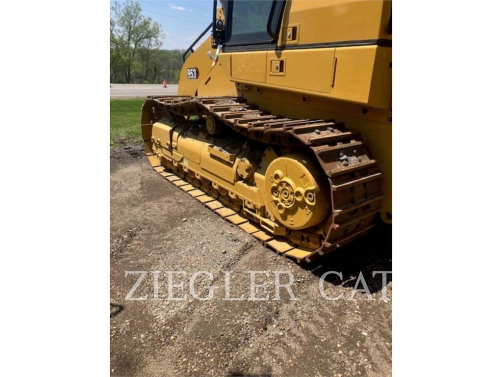 2023 CAT 953 For Sale - 242,500 USD | Cat Used