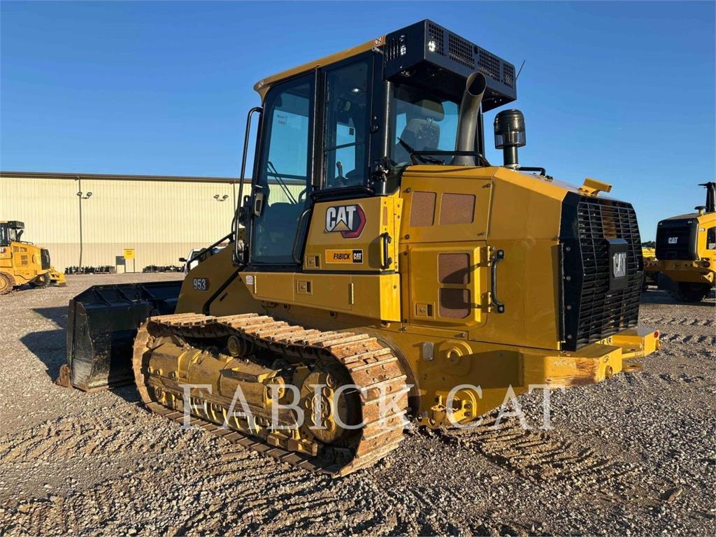 トレーラー　CAT 2022 CAT 953-12 For Sale - 269,000 USD | Cat Used