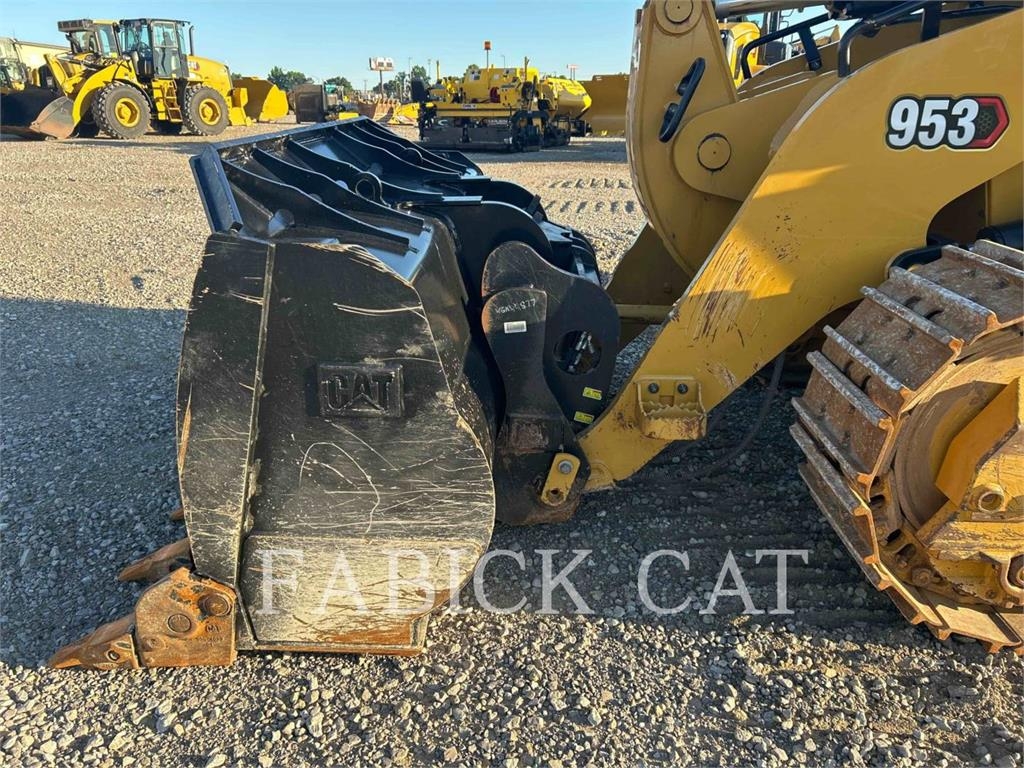 2022 CAT 953-12 For Sale - 269,000 USD | Cat Used