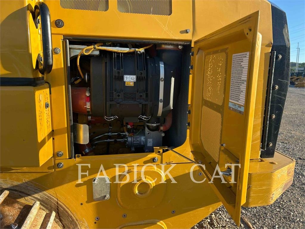 2022 CAT 953-12 For Sale - 269,000 USD | Cat Used