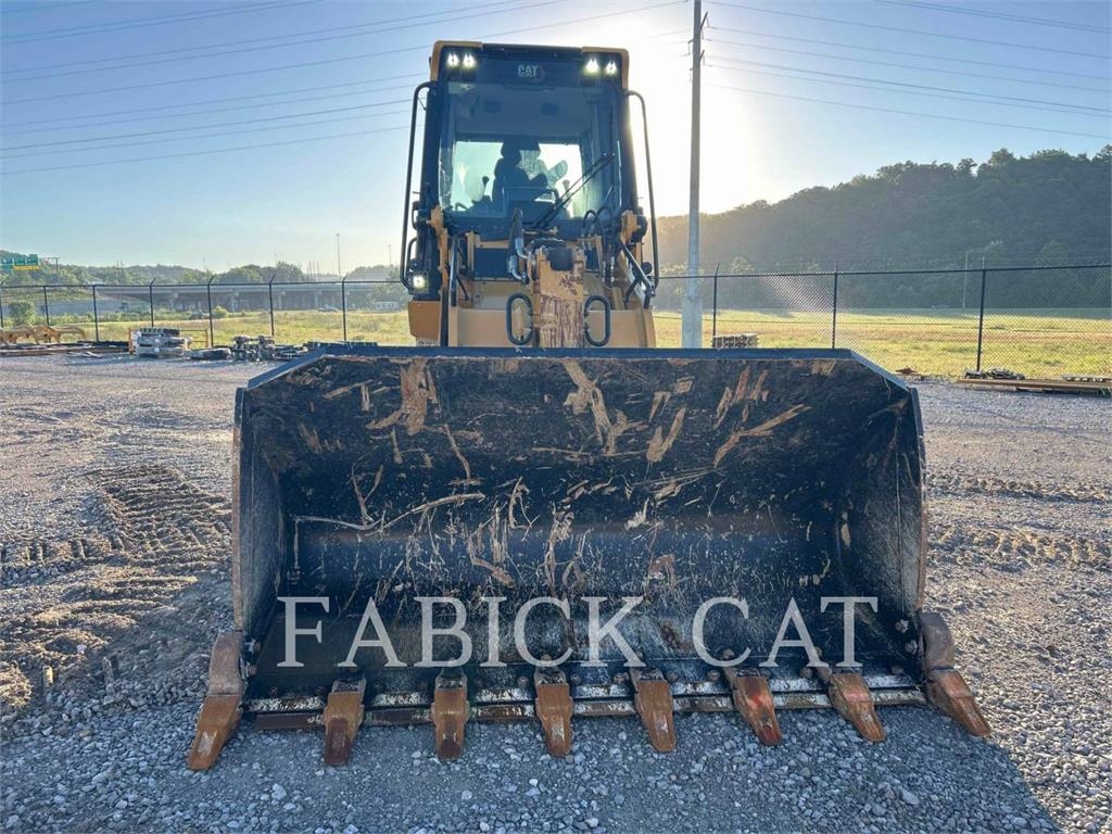 2022 CAT 953-12 For Sale - 269,000 USD | Cat Used