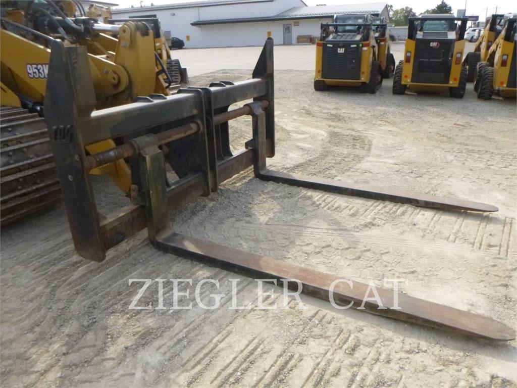 2021 CAT 953K For Sale 209,000 USD Cat Used