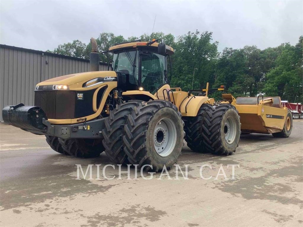 Used Tractors For Sale - Used Farm Tractors For Sale | Cat Used