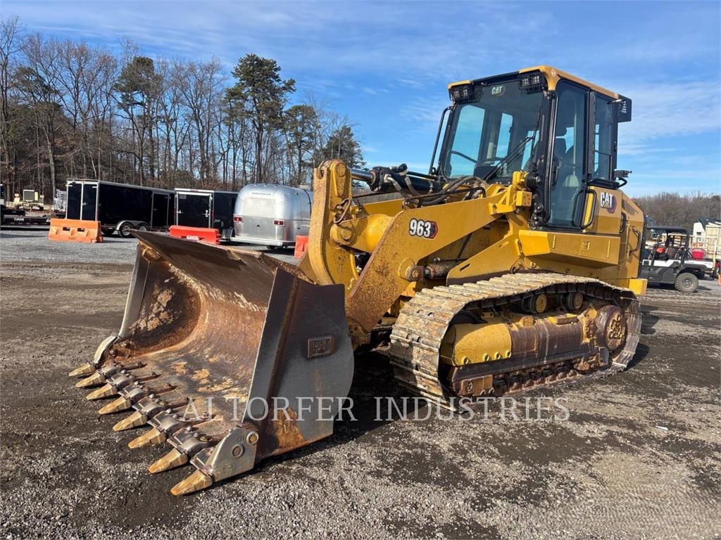 CAT 963