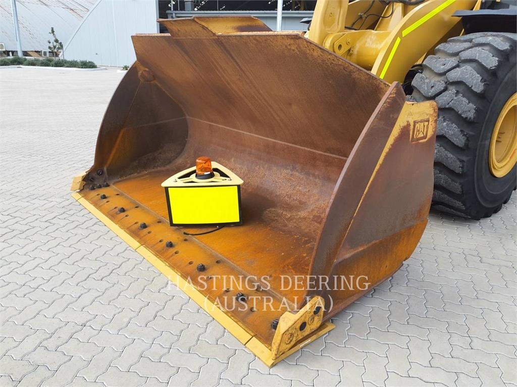 CAT 966-14 image 12