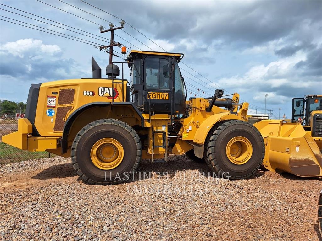 CAT 966-14 image 10