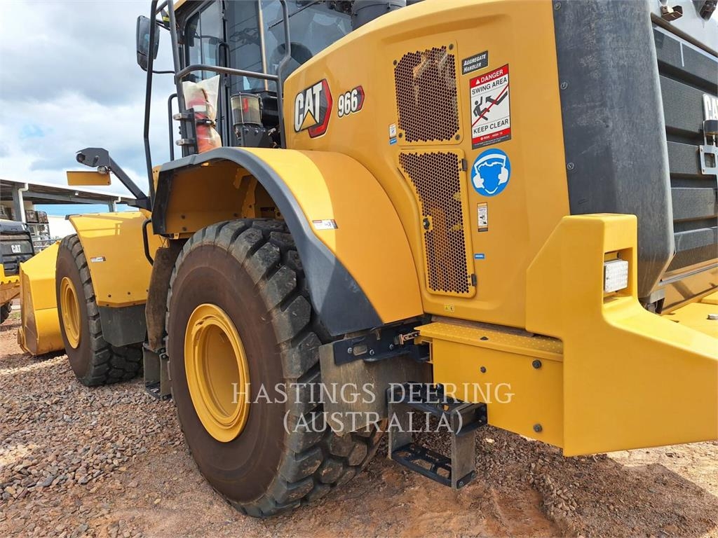 CAT 966-14 image 4