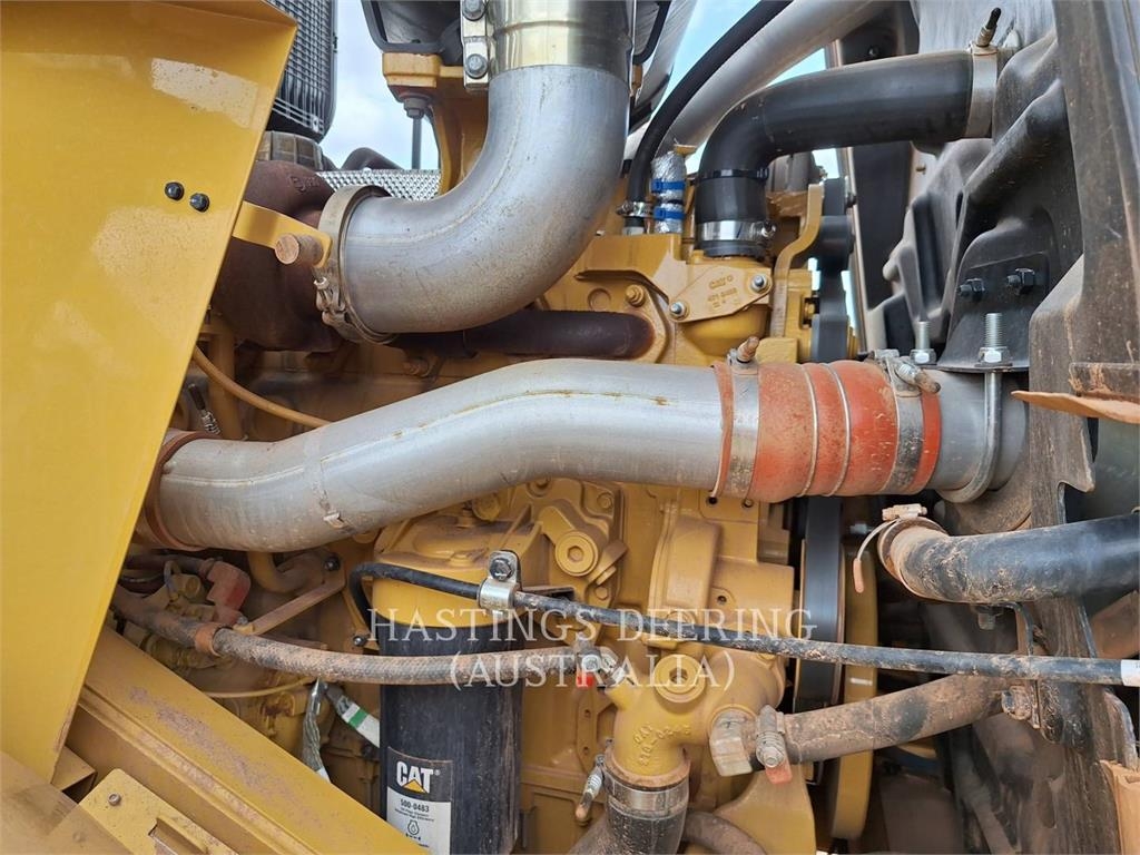 CAT 966-14 image 7