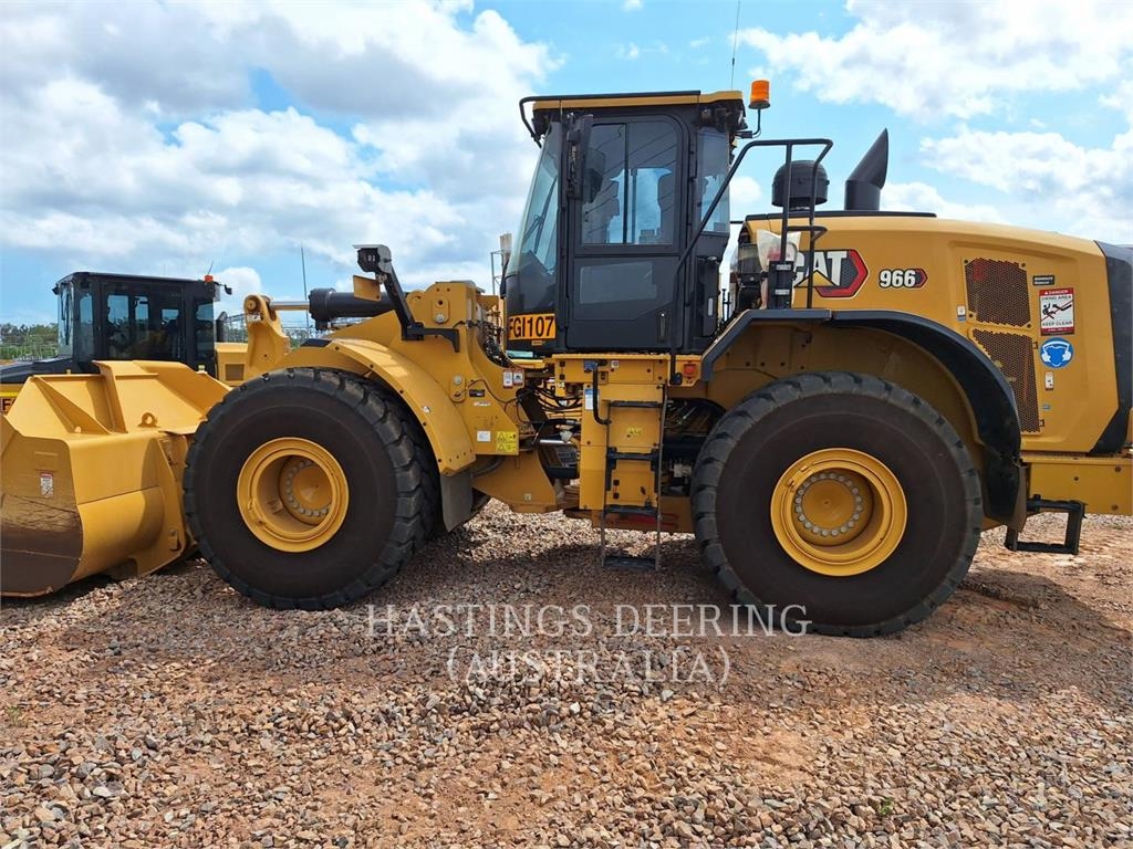 CAT 966-14 image 8