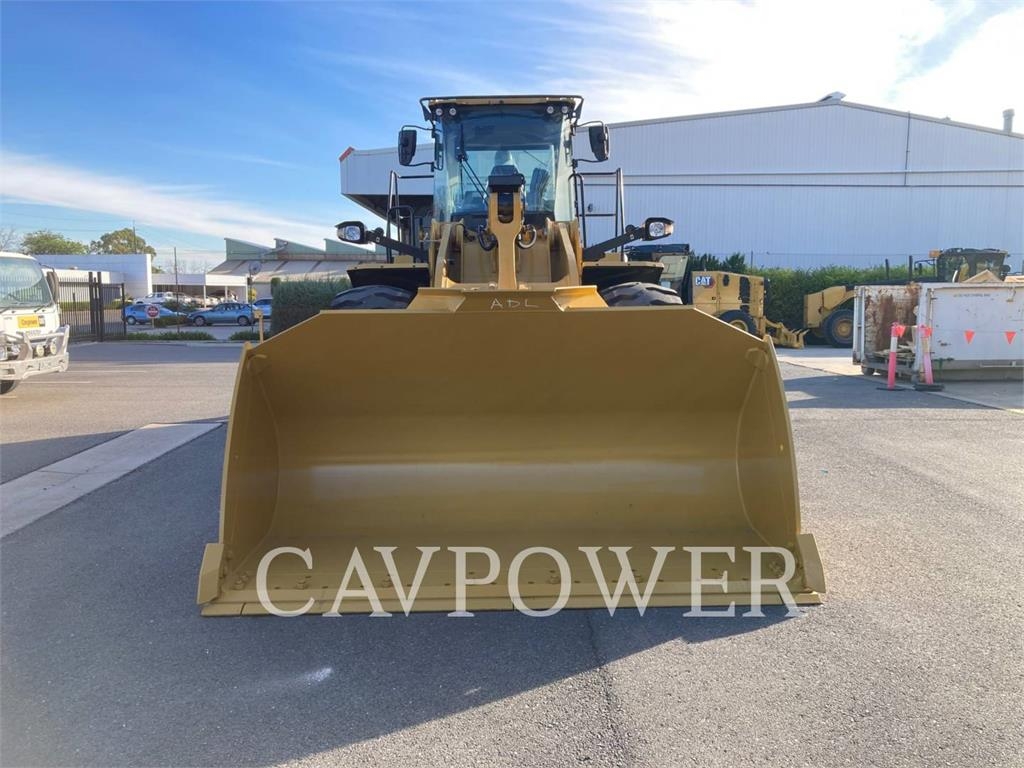 CAT 966-14 image 10