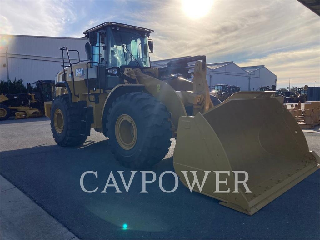 CAT 966-14 image 2