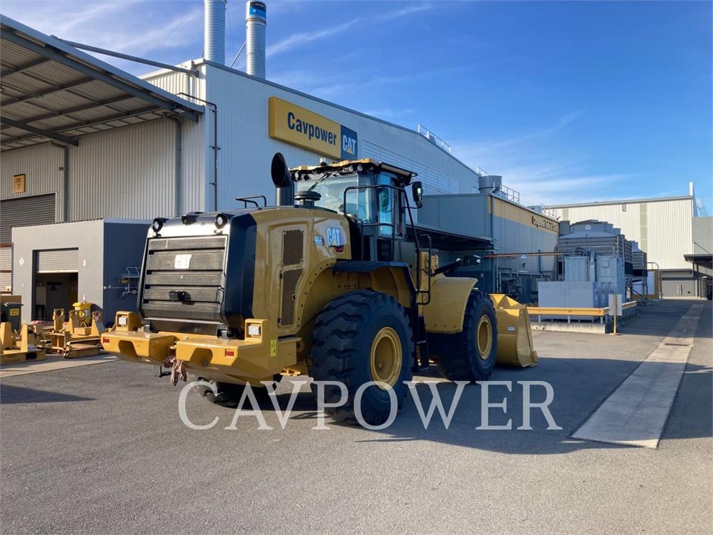 CAT 966-14 image 3