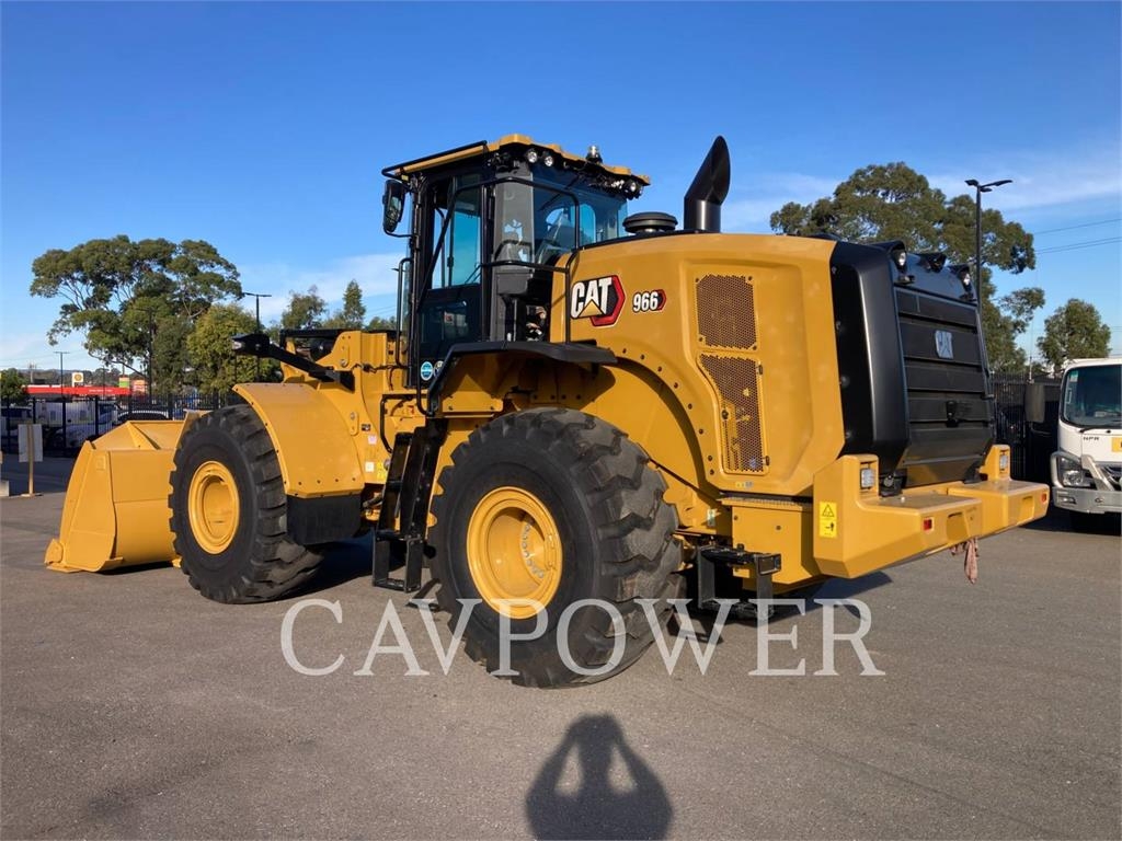 CAT 966-14 image 4