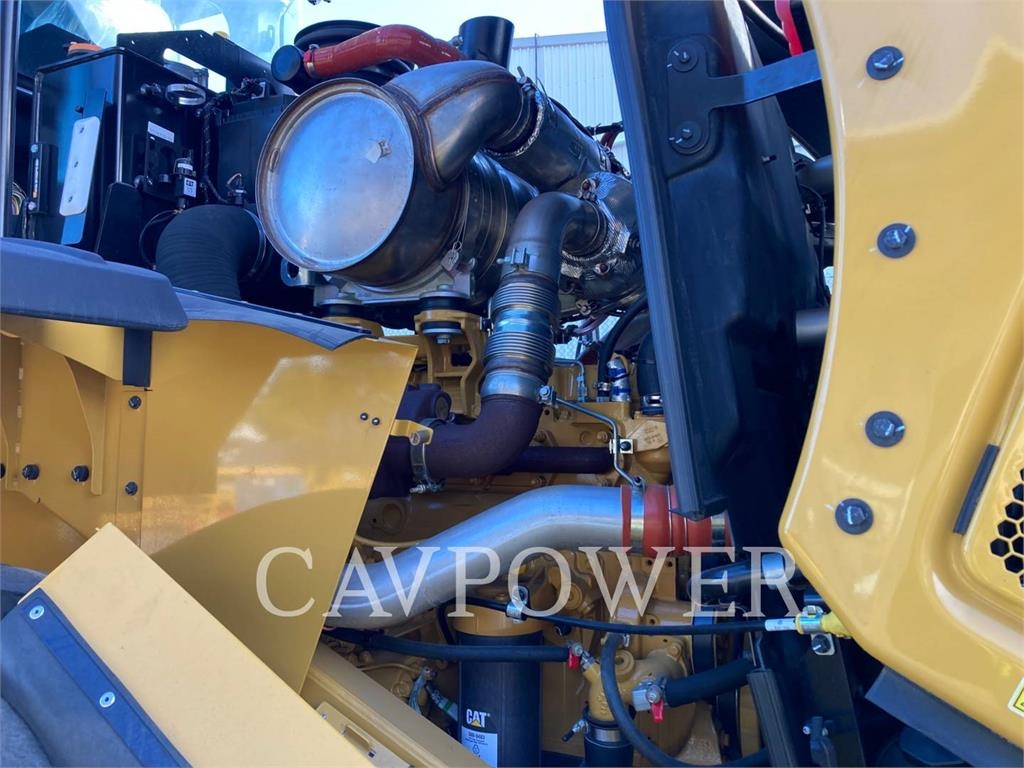 CAT 966-14 image 7