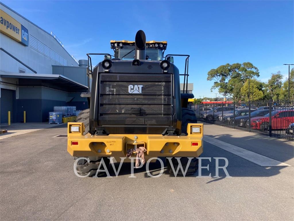 CAT 966-14 image 9