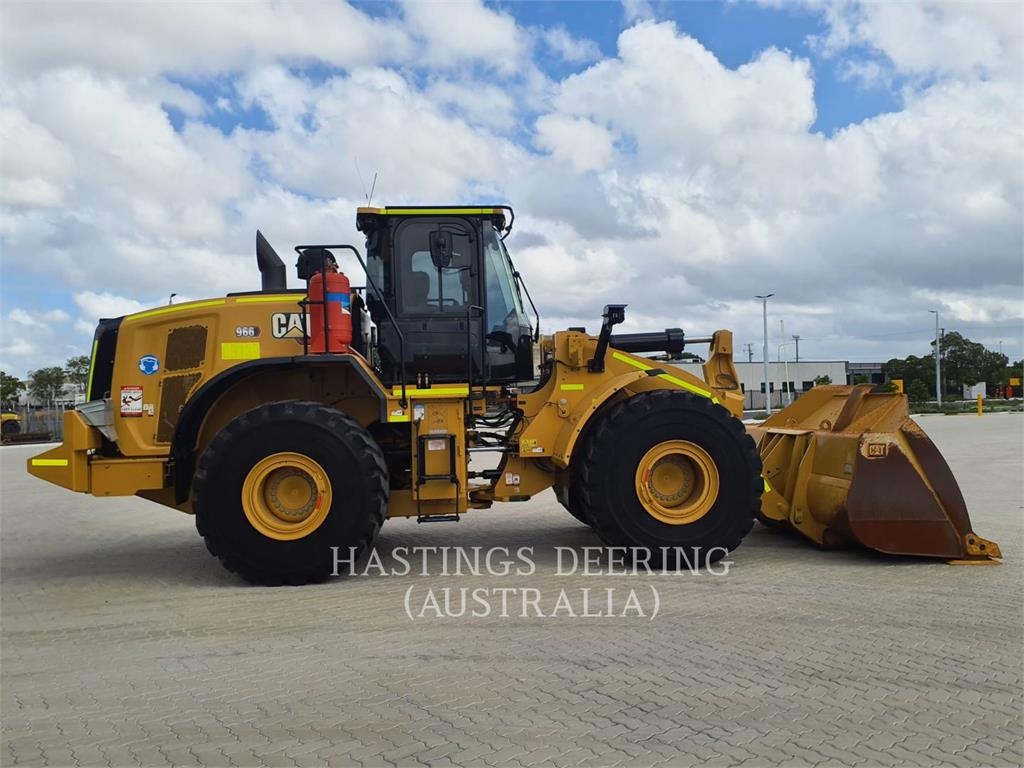 CAT 966-14 image 10