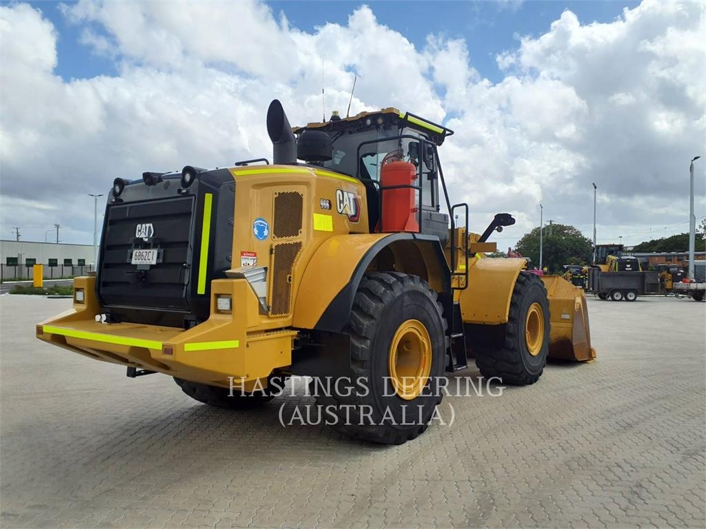 CAT 966-14 image 3