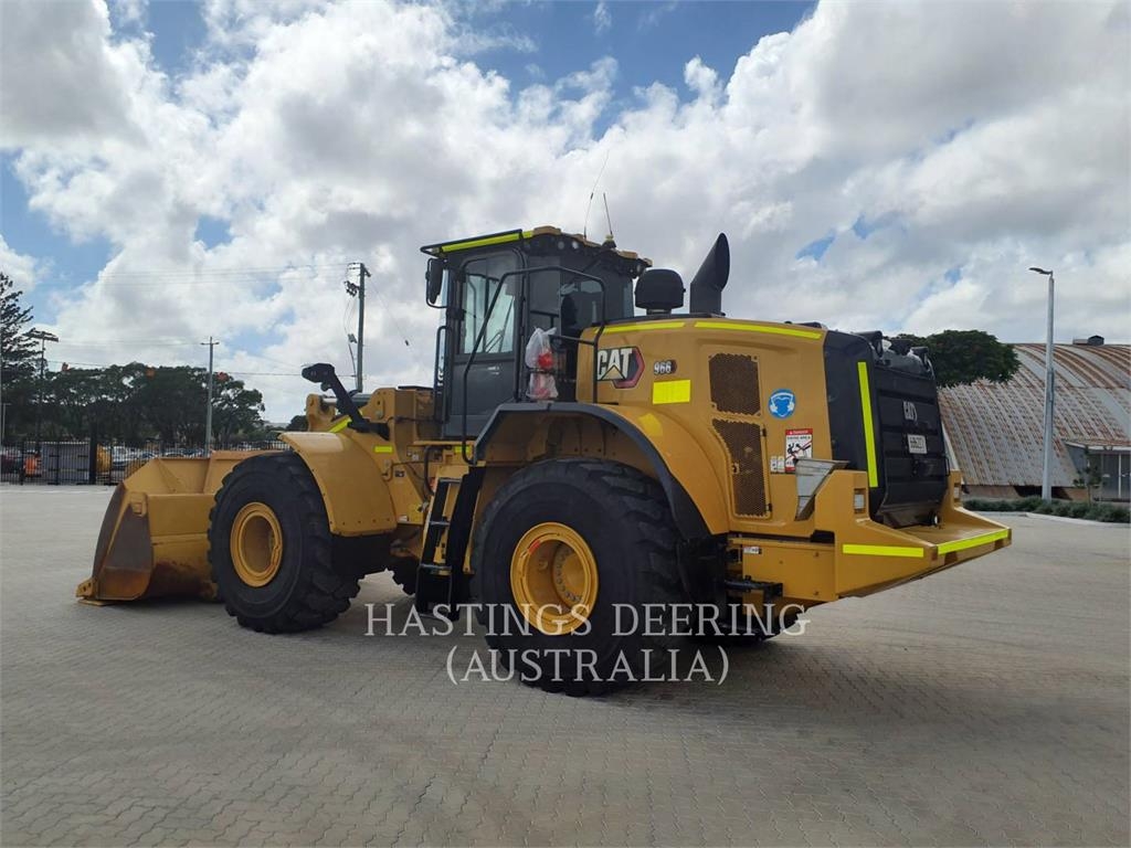 CAT 966-14 image 4