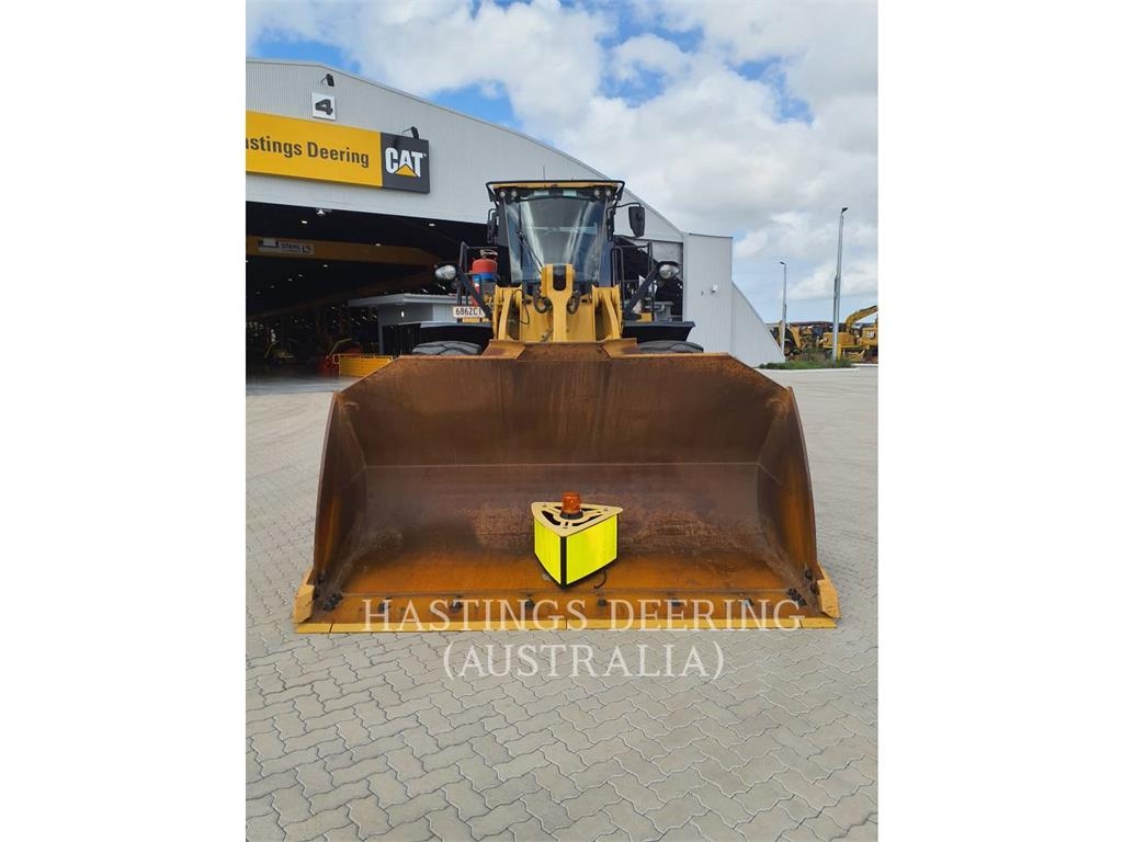 CAT 966-14 image 11