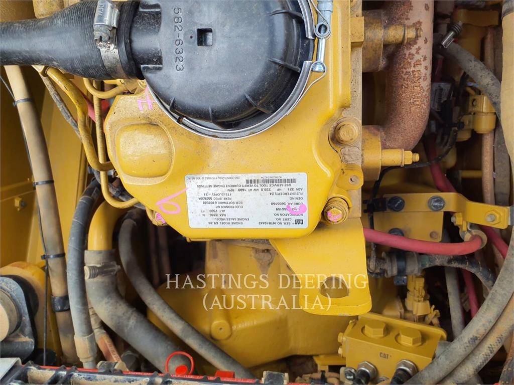 CAT 966-14 image 7