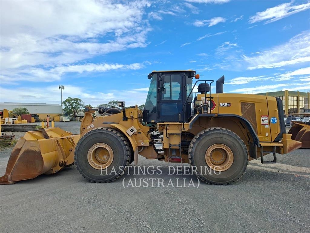 CAT 966GC image 7