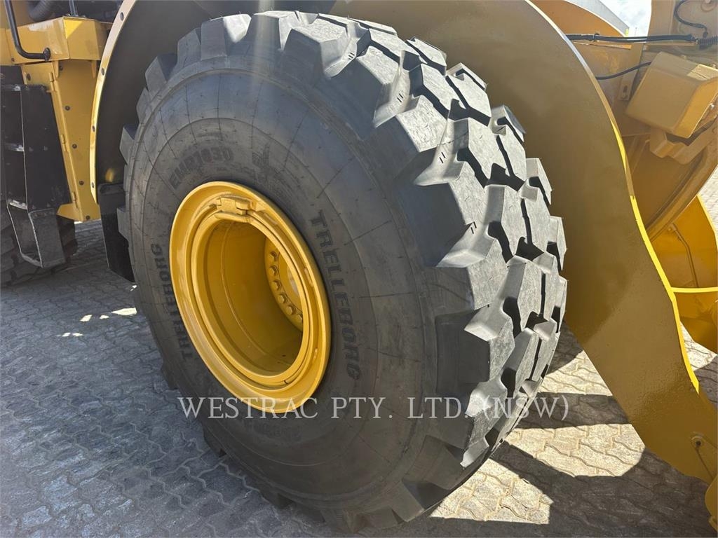 CAT 966 M XE image 10