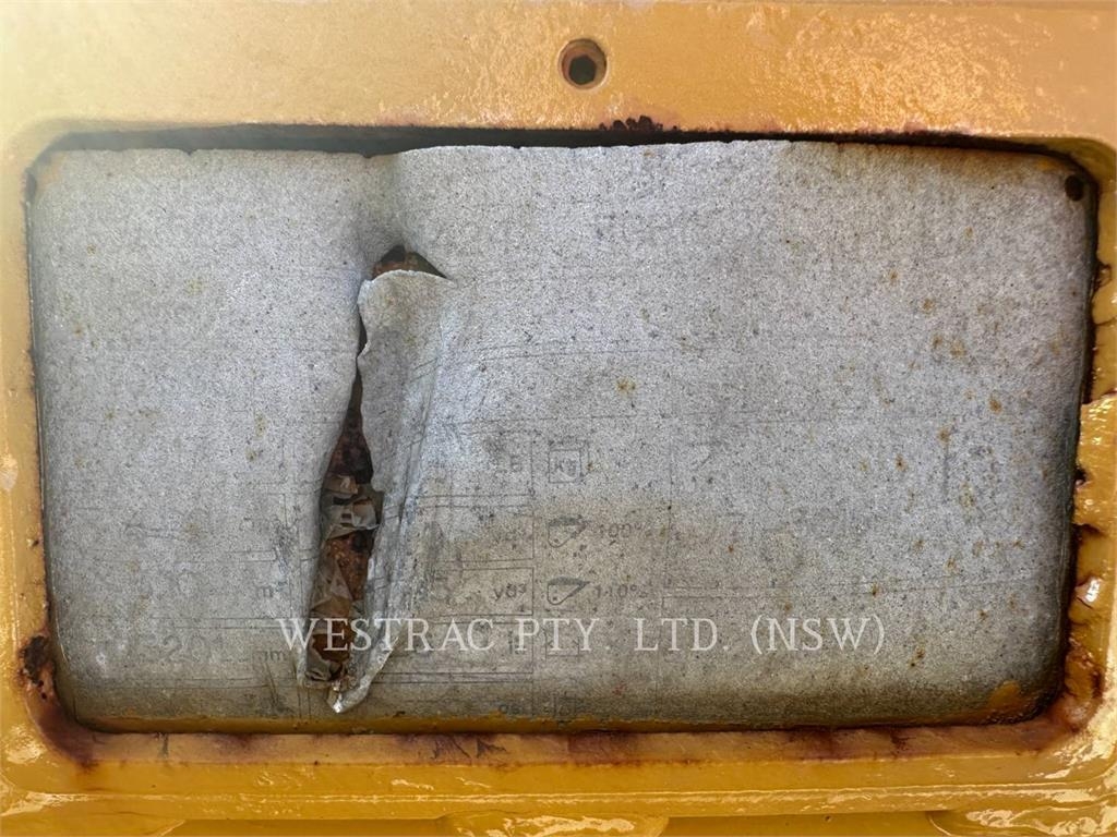 CAT 966 M XE image 11