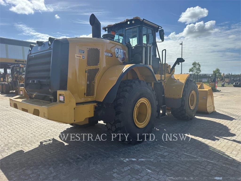 CAT 966 M XE image 3