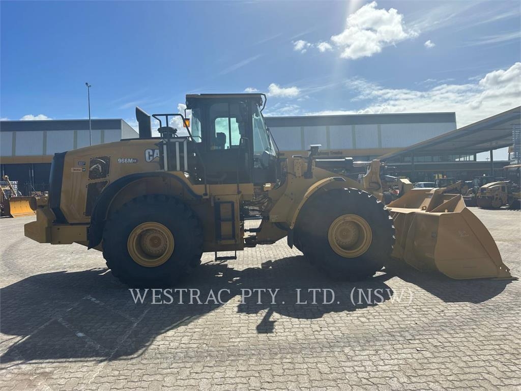 CAT 966 M XE image 6