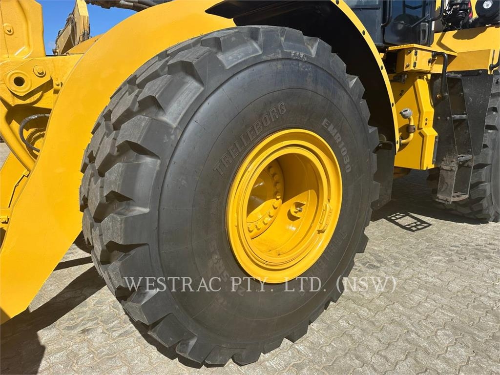 CAT 966 M XE image 7