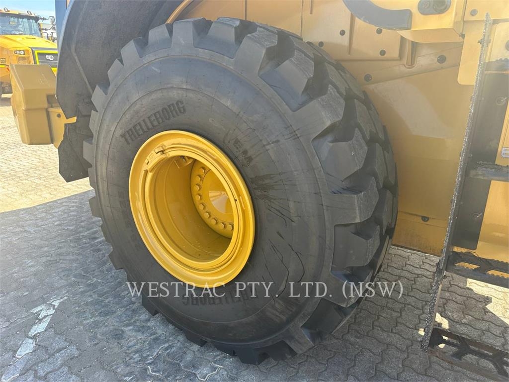 CAT 966 M XE image 8