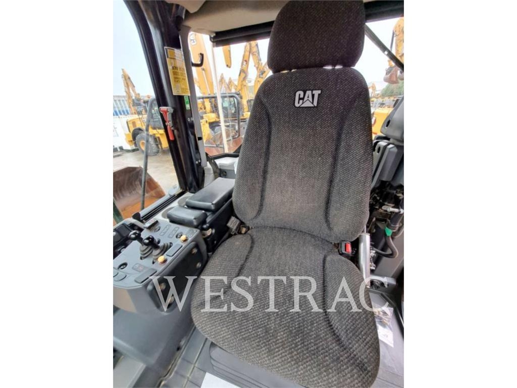 CAT 972M image 12