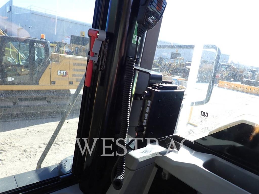CAT 972M image 11