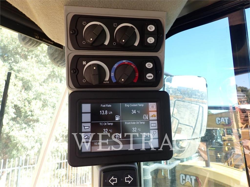 CAT 972M image 12