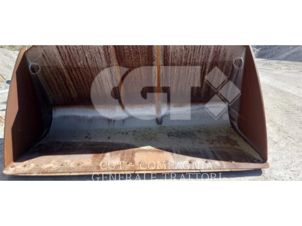 2017 CAT 972M XE For Sale - 158,358 USD | Cat Used