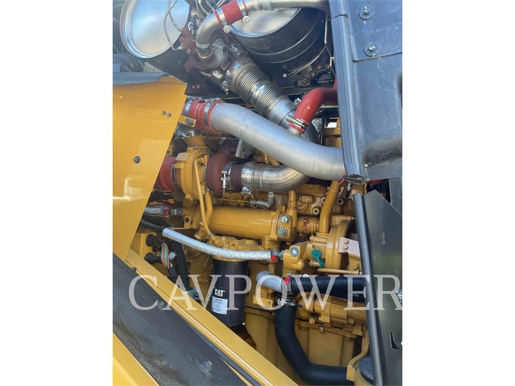 CAT 980 image 7
