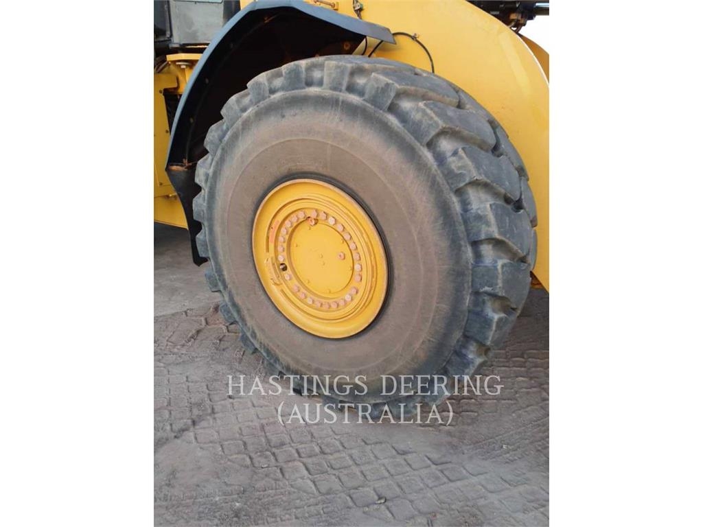 CAT 980-14 image 11