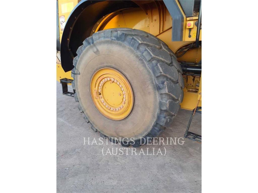 CAT 980-14 image 12