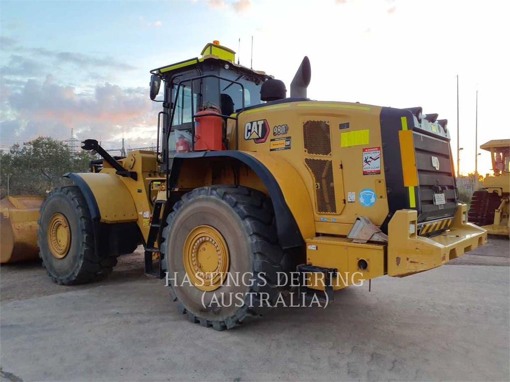 CAT 980-14 image 4