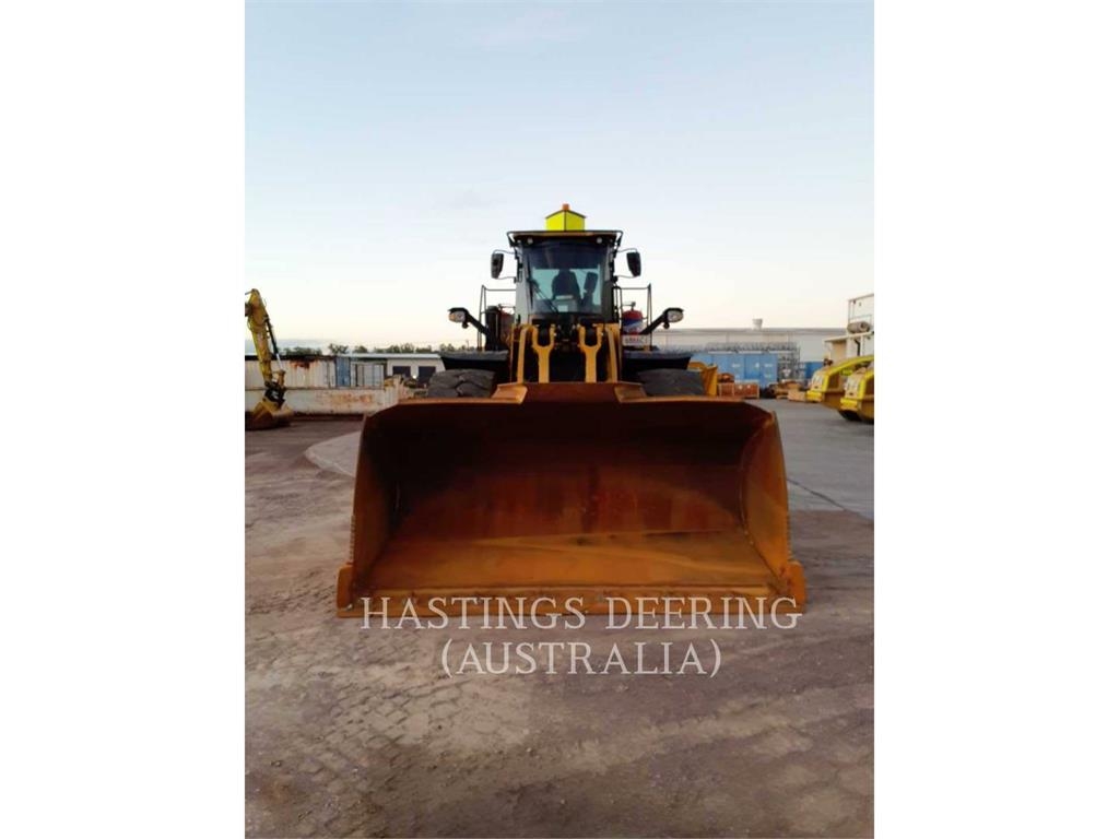 CAT 980-14 image 7