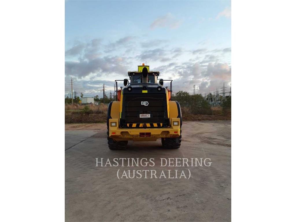 CAT 980-14 image 9