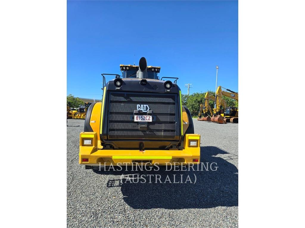 CAT 980-14 image 11
