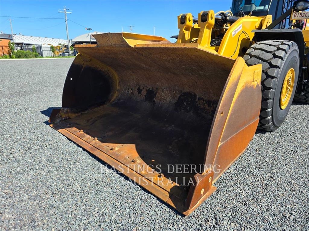 CAT 980-14 image 12
