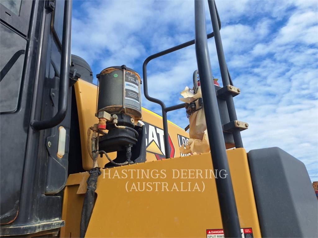 CAT 980-14 image 12