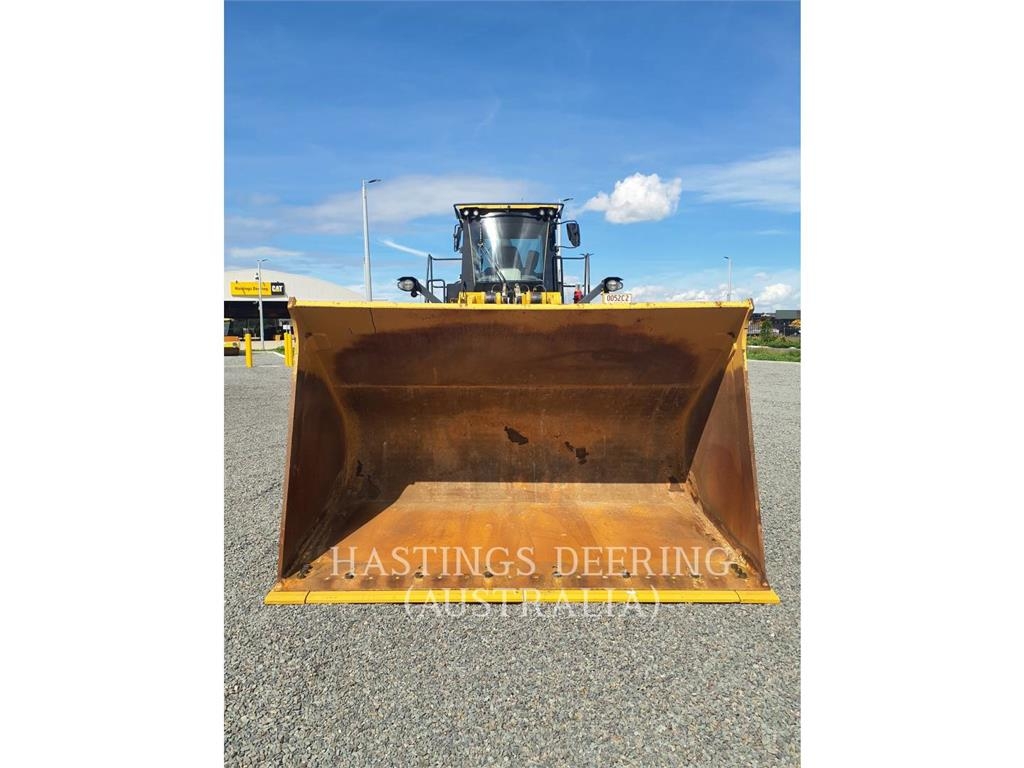 CAT 980-14 image 11