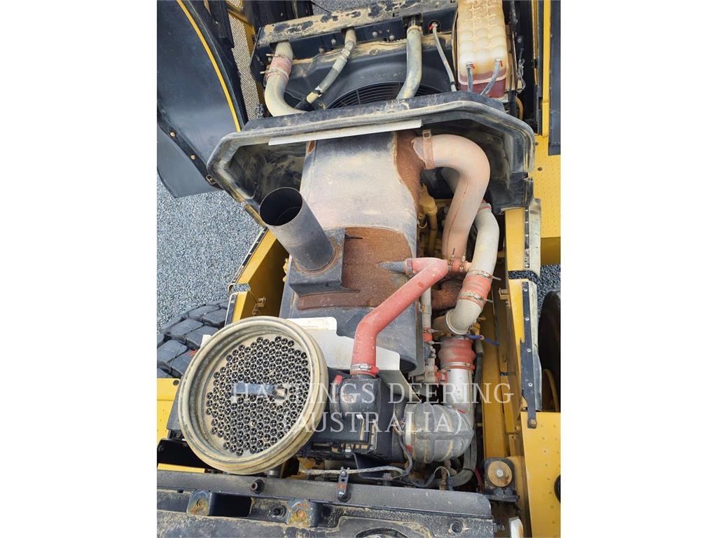 CAT 980-14 image 7